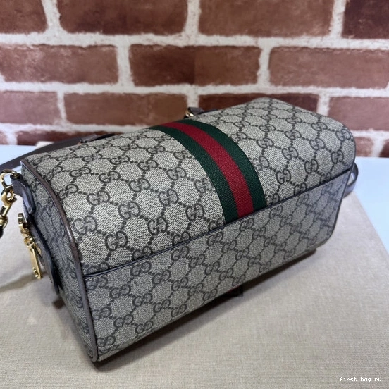 Firstbag ru SMALL HANDLE GUCCI GG OPHIDIA BAG TOP 0726